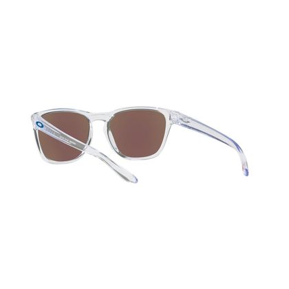 Oakley Manorburn - Prizm Zonnebril - Blauw