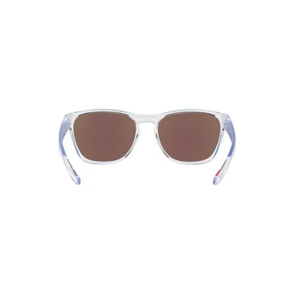 Oakley Manorburn - Prizm Zonnebril - Blauw
