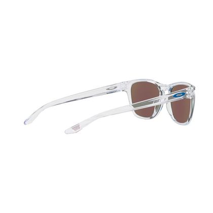 Oakley Manorburn - Prizm Zonnebril - Blauw