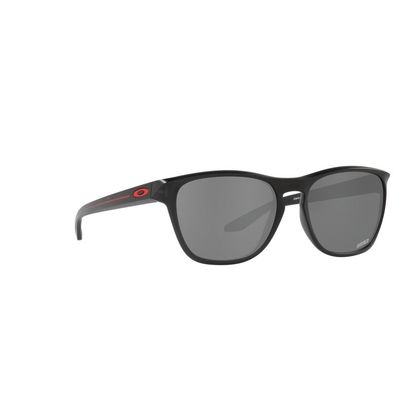 Lunettes de soleil Oakley Manorburn Marc Marquez - Prizm