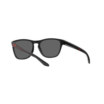Lunettes de soleil Oakley Manorburn Marc Marquez - Prizm
