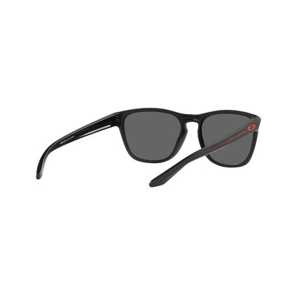 Lunettes de soleil Oakley Manorburn Marc Marquez - Prizm