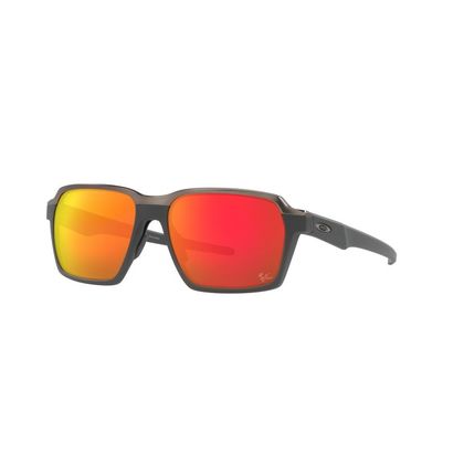 Gafas de sol Oakley Parlay MotoGP - Prizm Ref : OK1649 / 8007920001 