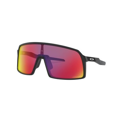 Lunettes de soleil Oakley Sutro - Prizm - Noir / Multicolore Ref : OK1650 / 8007921001 