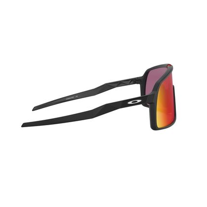 Lunettes de soleil Oakley Sutro - Prizm - Noir / Multicolore