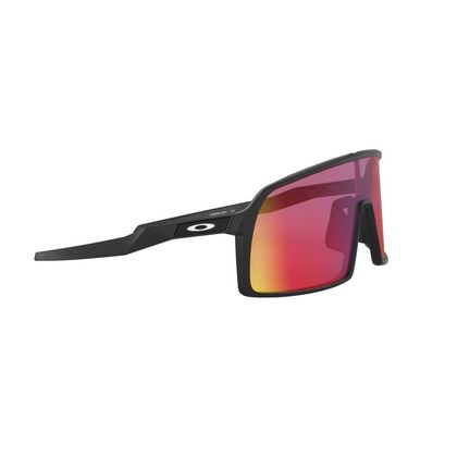 Lunettes de soleil Oakley Sutro - Prizm - Noir / Multicolore