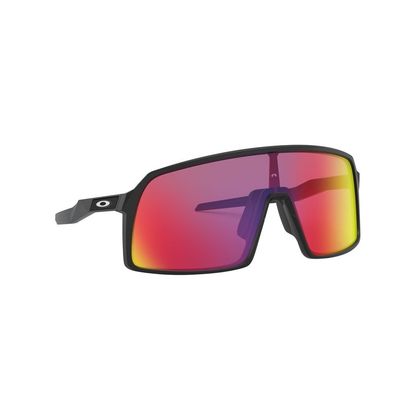 Lunettes de soleil Oakley Sutro - Prizm - Noir / Multicolore