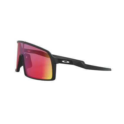 Lunettes de soleil Oakley Sutro - Prizm - Noir / Multicolore