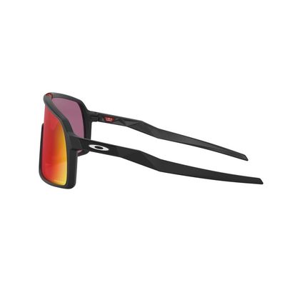 Lunettes de soleil Oakley Sutro - Prizm - Noir / Multicolore