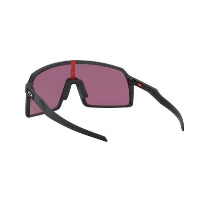 Lunettes de soleil Oakley Sutro - Prizm - Noir / Multicolore