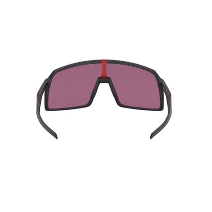 Lunettes de soleil Oakley Sutro - Prizm - Noir / Multicolore