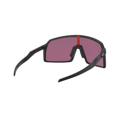 Lunettes de soleil Oakley Sutro - Prizm - Noir / Multicolore