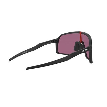 Lunettes de soleil Oakley Sutro - Prizm - Noir / Multicolore