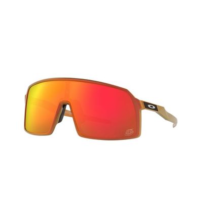 Oakley Sutro Troy Lee Designs Series - Prizm Sunglasses Ref : OK1651 