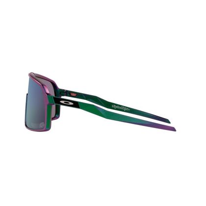 Oakley Sutro Troy Lee Designs Series - Prizm Sunglasses
