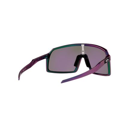 Oakley Sutro Troy Lee Designs Series - Prizm Sunglasses