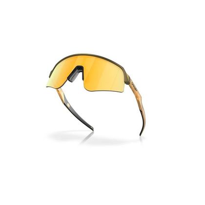Oakley SUTRO LITE SWEEP BRASS TAX PRIZM 24K Sunglasses
