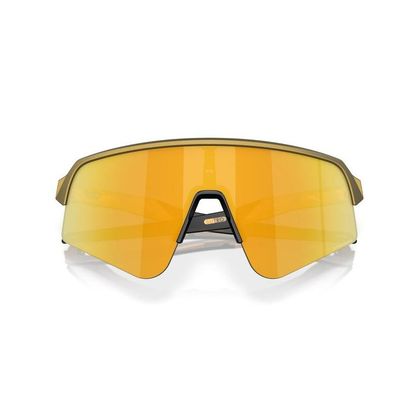 Oakley SUTRO LITE SWEEP BRASS TAX PRIZM 24K Sunglasses