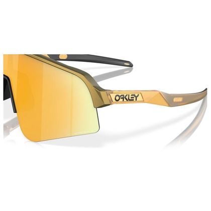 Oakley SUTRO LITE SWEEP BRASS TAX PRIZM 24K Sunglasses