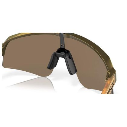 Oakley SUTRO LITE SWEEP BRASS TAX PRIZM 24K Sunglasses