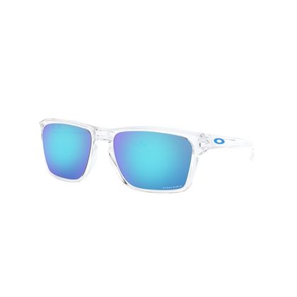 Oakley Sylas - Prizm Sunglasses - Blue Ref : OK1652 / 8007926001 