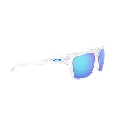 Oakley Sylas - Prizm Sunglasses - Blue