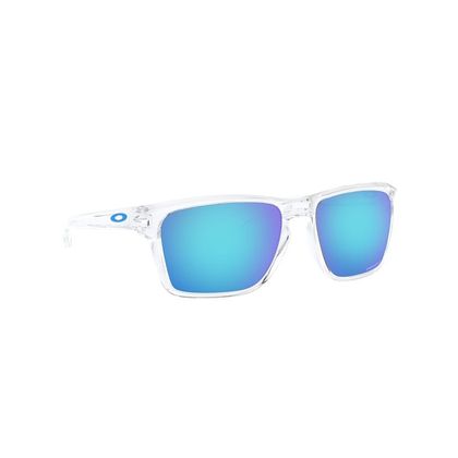 Oakley Sylas - Prizm Sunglasses - Blue