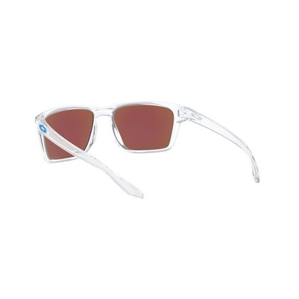 Oakley Sylas - Prizm Sunglasses - Blue