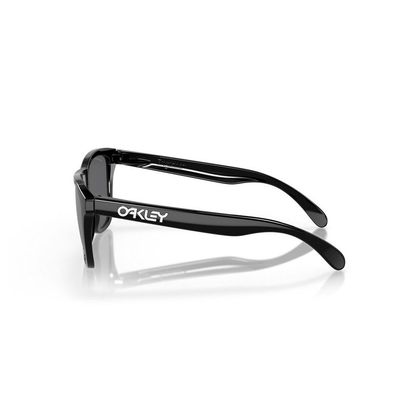 Oakley Frogskins Zonnebril - Zwart