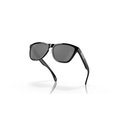 Oakley Frogskins Zonnebril - Zwart