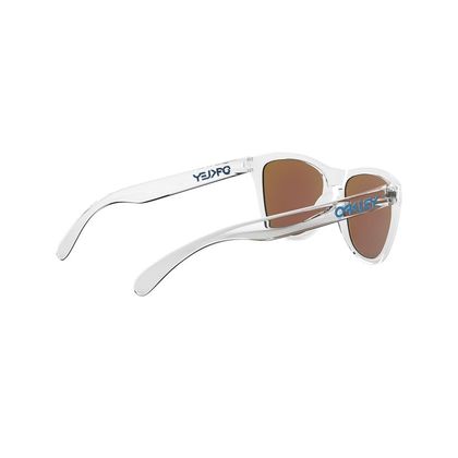 Ochelari de soare Oakley Frogskins - Albastru