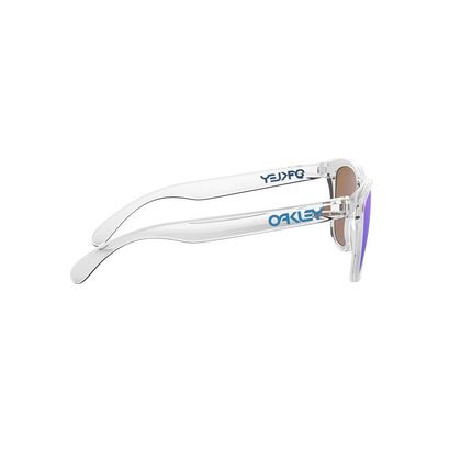 Ochelari de soare Oakley Frogskins - Albastru