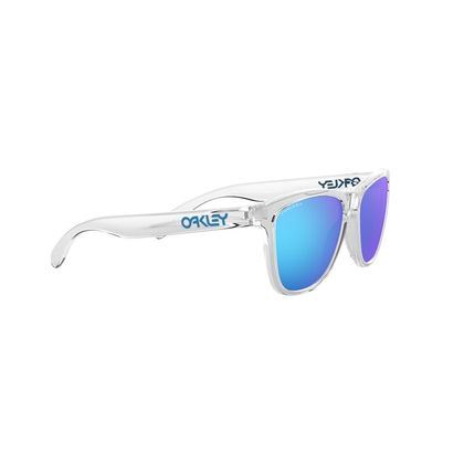 Ochelari de soare Oakley Frogskins - Albastru
