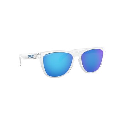 Ochelari de soare Oakley Frogskins - Albastru