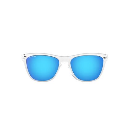 Ochelari de soare Oakley Frogskins - Albastru