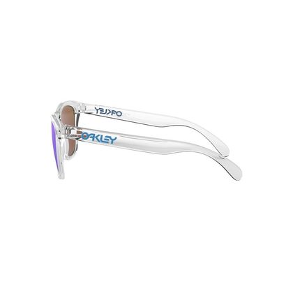Ochelari de soare Oakley Frogskins - Albastru