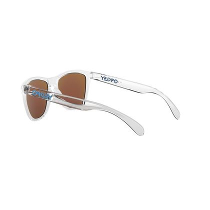 Ochelari de soare Oakley Frogskins - Albastru