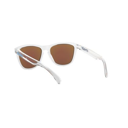 Ochelari de soare Oakley Frogskins - Albastru