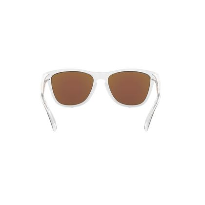 Ochelari de soare Oakley Frogskins - Albastru