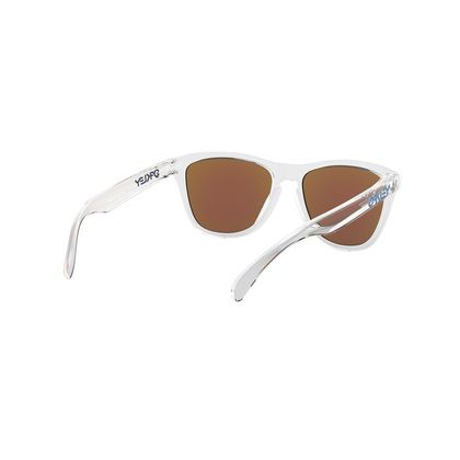 Ochelari de soare Oakley Frogskins - Albastru