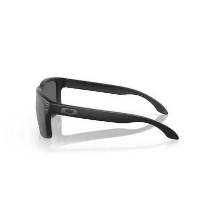 Gafas de sol Oakley Holbrook - Prizm Polarized - Negro