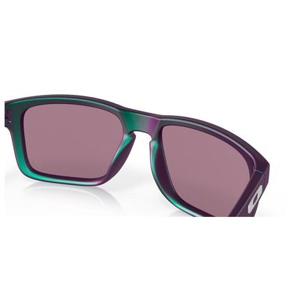 Oakley Holbrook Troy Lee Designs Series - Prizm Sunglasses