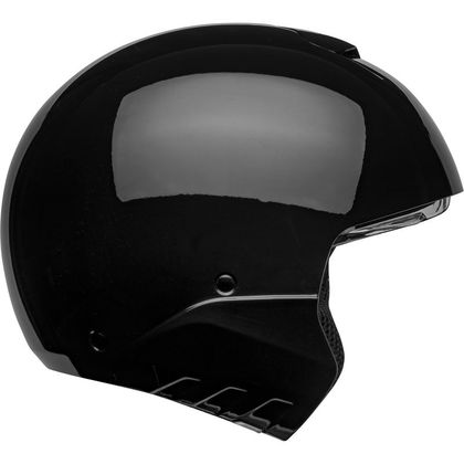 Casque modulable Bell BROOZER - SOLID