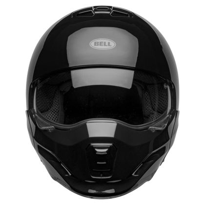Casque modulable Bell BROOZER - SOLID