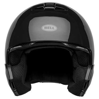 Casque modulable Bell BROOZER - SOLID