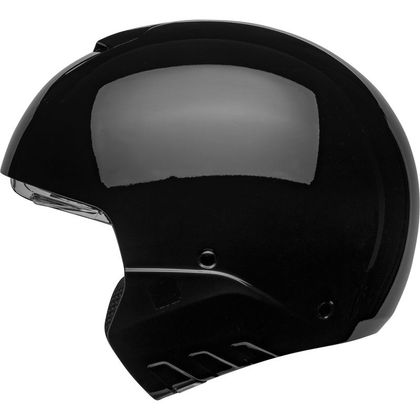 Casque modulable Bell BROOZER - SOLID