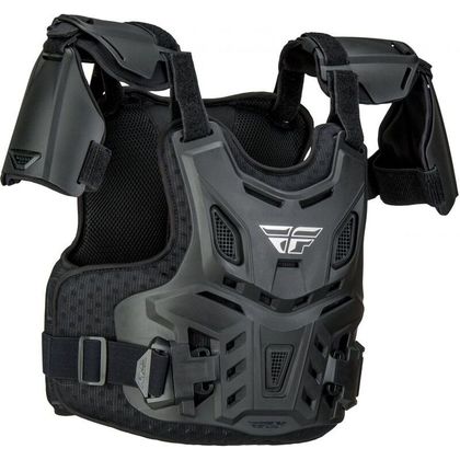 Fly REVEL CE - OFF ROAD - CHILD Stone guard Ref : FL1752 / 8008048002 