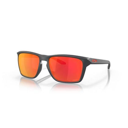 Gafas de sol Oakley SYLAS MotoGP™ MM93 MATTE CARBON Ref : OK1690 / 8008163001 
