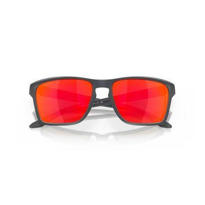 Gafas de sol Oakley SYLAS MotoGP™ MM93 MATTE CARBON