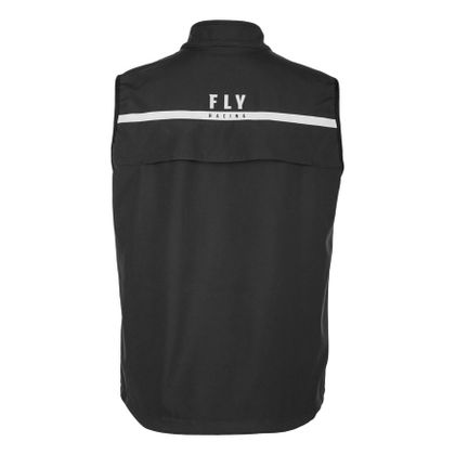 Fly PATROL 2025 Enduro jacket - Black